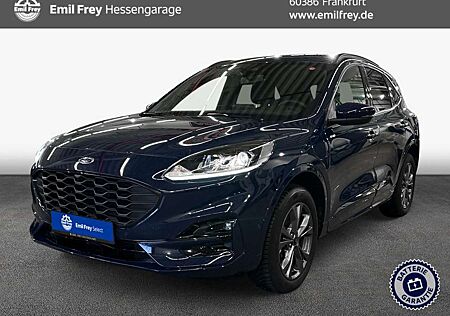 Ford Kuga 2.5 Duratec PHEV ST-LINE