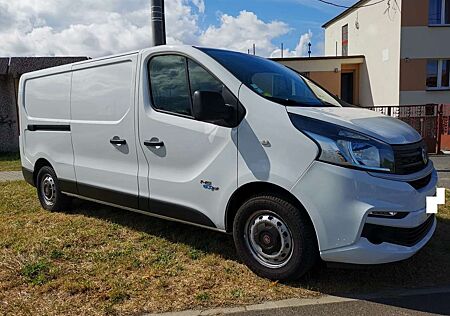 Fiat Talento L2H1 Basis