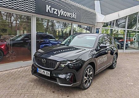 Mazda CX-5 2.5L e-SKYACTIV G 141ps