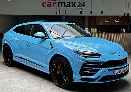 Lamborghini Urus Sofort PANO CARBON PACKET B&O SOUND