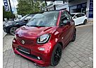 Smart ForTwo BRABUS TAILOR MADE RED EDITION