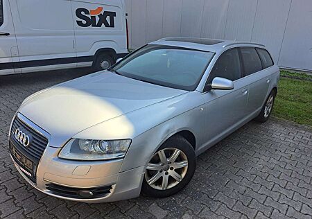 Audi A6 2.7 TDI