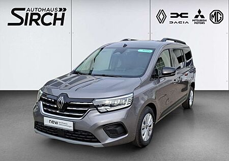 Renault Kangoo TECHNO TCe 130 EDC*NAVI*KAM*SHZ*