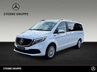 Mercedes-Benz EQV 300 EQV 300 Lang LED;NAVI;7-SITZER;90KW;EASY-PACK