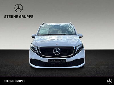 Mercedes-Benz EQV 300 EQV 300 Lang LED;NAVI;7-SITZER;90KW;EASY-PACK