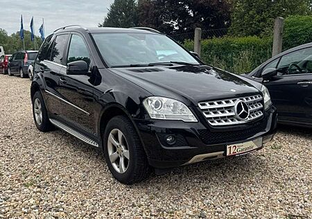 Mercedes-Benz ML 350 CDI 4Matic*Garantie*TÜV+Service Neu*