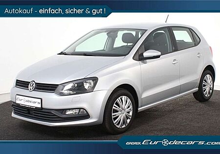 VW Polo Volkswagen 1.4 TDI BlueMotion *2.Hand*SHZ*Tüv Neu*