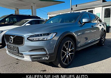 Volvo V90 Cross Country Pro AWD