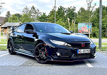 Honda Civic 2.0 VTEC Turbo Type R GT