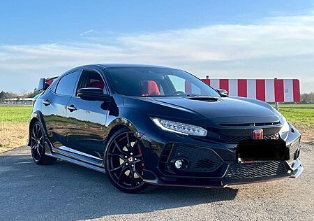 Honda Civic 2.0 VTEC Turbo Type R GT