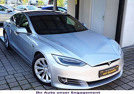 Tesla Model S 90D Dual Motor Allrad*Autopilot~CCS Upg.