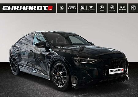 Audi e-tron Sportback 50 quattro S line VIRTUAL*NAVI*LED*AC...