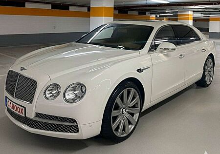 Bentley Flying Spur 6.0 W12 Mulliner-Felgen 21"