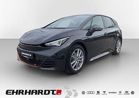 Cupra Born 58 kwh DCC HEADUP*LED*NAV*ACC*PARKLENK*360°*TOT...