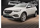 Opel Grandland X Innovation 1.2 RückKam Navi Leder el.Heckklappe