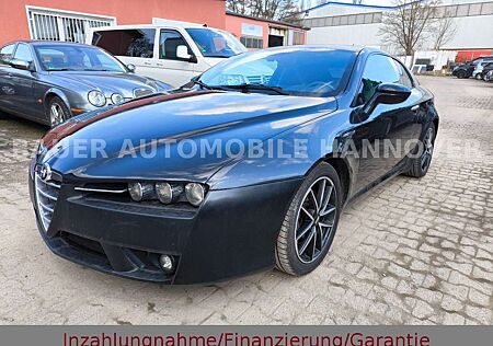 Alfa Romeo Brera 2.2 JTS 16V Sky View/Tüv NEU