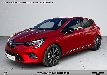 Renault Clio TECHNO E-TECH 145