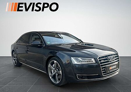 Audi A8 4.2 TDI Lang quattro*HUD*Pano*Massage*21ZOLL