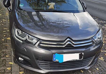 Citroën C4 Citroen BlueHDi 100 Selection
