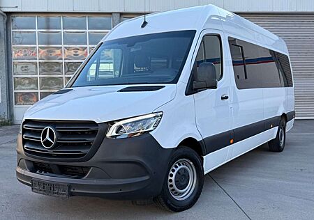Mercedes-Benz Sprinter Tourer 319 CDI Navi Klima Kamera MBUX