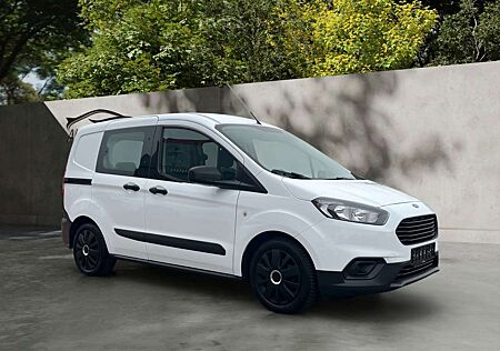 Ford Transit Courier /5 Sitzer/2x Schiebetür/Klima