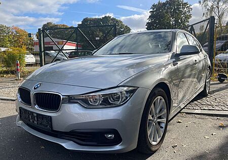 BMW 330 Baureihe 3 Lim. e