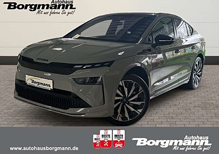 Skoda Enyaq Coupe 85 Sportline - Maxx Paket - El. AHK - Winter