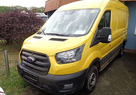 Ford Transit 290 L2H2 Lkw VA startup