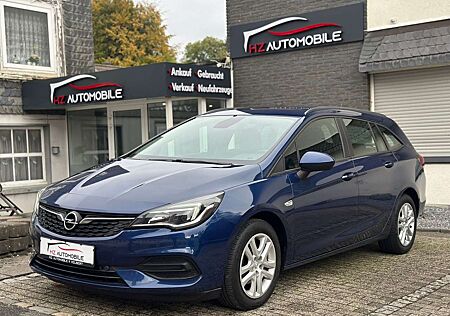 Opel Astra Sports Tourer Edition Start Stop *CAM*NAVI