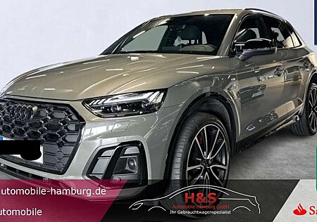 Audi Q5 45 TFSI quattro S line Competition