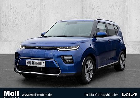 Kia Soul e- Inspiration WP HUD Navi Soundsystem HarmanKardo