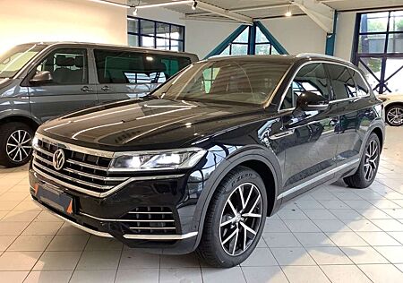 VW Touareg Volkswagen +3.0+V6+TDI+4Motion+DPF+AutomatikDrive