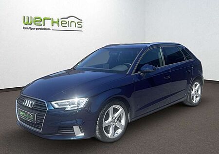 Audi A3 Sportback sport S-Tronic Xenon