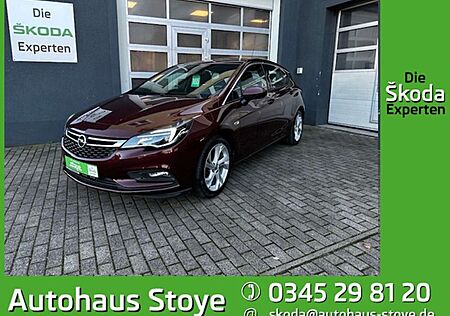 Opel Astra K Lim Dynamic KAMERA;PDC;FSE;CLIMATRON