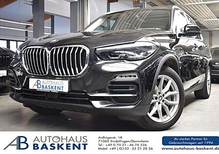 BMW X5 xDrive 45 e*HEAD-UP*AHK*KEYLESS*GESTIK*PANO*