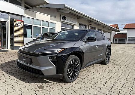 Toyota bZ4X *AWD* *Lounge*