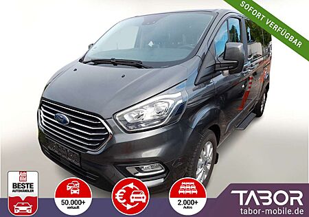 Ford Tourneo Custom Custom 320 L2 2.0 TDCi 170 Aut. Trend 9S