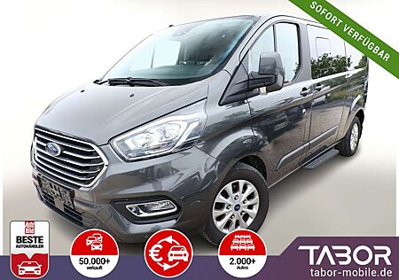 Ford Tourneo Custom Custom 320 L2 2.0 TDCi 170 Aut. Trend 9S