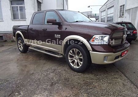 Dodge RAM 5,7 Hemi Automatik, Leder, Xenon