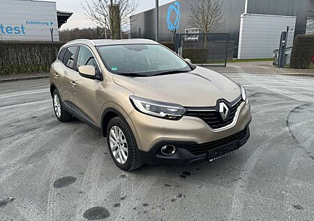 Renault Kadjar TÜV&Inspektion&Reifen NEU Automatick NAVI AHK