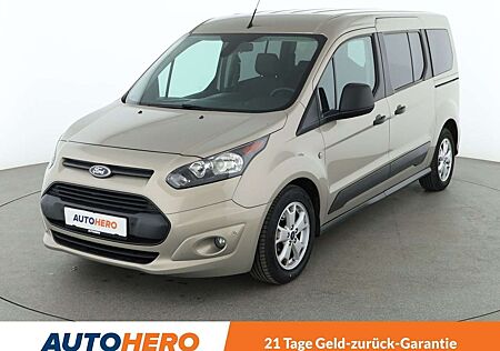 Ford Grand Tourneo 1.5 TDCi Trend *PDC*SHZ*