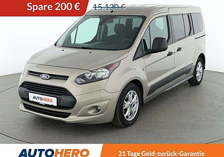 Ford Grand Tourneo 1.5 TDCi Trend *PDC*SHZ*