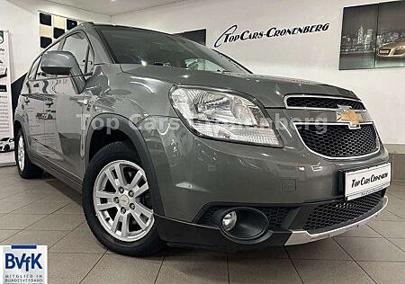 Chevrolet Orlando 2.0 D LT*7.Sitzer*AHK*ALUS*EURO5*PDC*