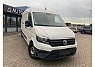 VW Crafter Volkswagen Kasten 35 lang Hochdach FWD*1.HAND*KLIMA