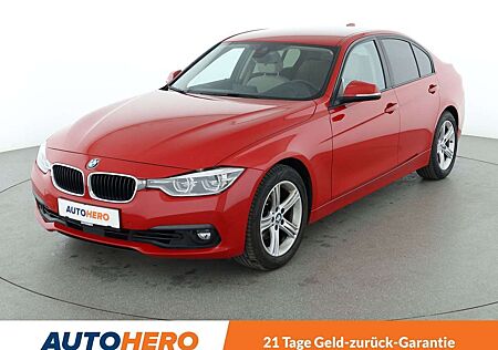 BMW 320i 320 Advantage Aut.*NAVI*HEAD-UP*LED*ACC*CAM*PDC*