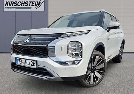 Mitsubishi Outlander Intro 4WD wenig KM *Aktion!*