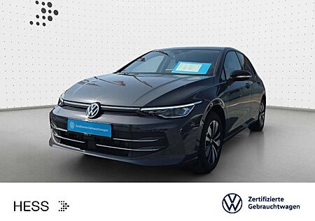 VW Golf Volkswagen VIII 1.5 eTSI DSG GOAL*LED*AHK*KAMERA*PDC*S