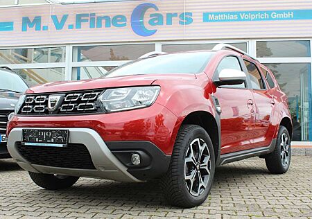 Dacia Duster II Adventure