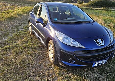 Peugeot 207 Tendance