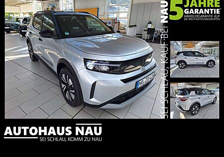 Opel Frontera 100kW 1.2 GS Inkl. Big Deal